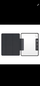 OtterBox Symmetry Series 360 Elite Case for iPad Pro 12.9-inch (5th/6th Gen)  - Picture 1 of 1
