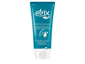 Atrix Professional Handreparaturcreme - extra stark für tiefe Risse & raue Haut - Bild 1 von 3