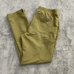 Figs Srub Hose Damen M Martini oliv Yola Skinny Technical Collection TW2000R - Bild 1 von 15