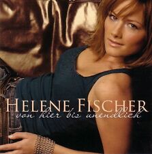 HELENE FISCHER - CD - von hier bis unendlich  (2007)