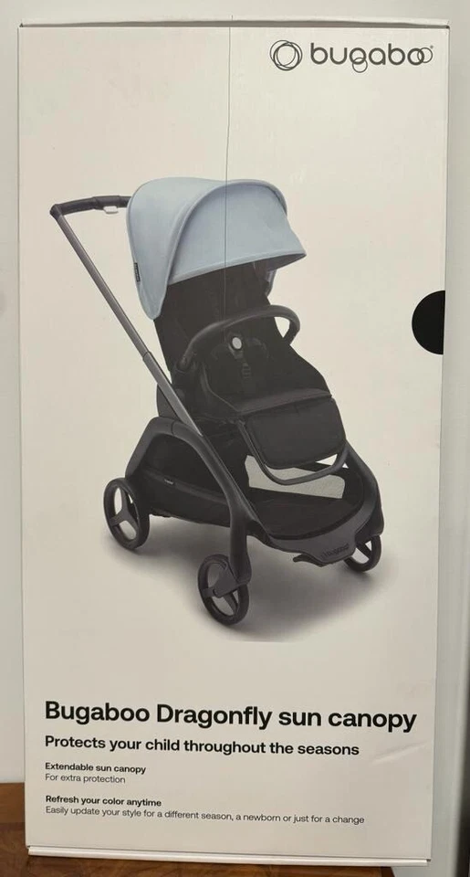Toldo solar Bugaboo Dragonfly Foto 1 de 1