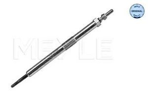 MEYLE Glow Plug For SSANGYONG Actyon I Kyron Rexton Rodius 03-14 6641590001 - Picture 1 of 6