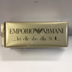 Emporio Armani Lei by Giorgio Armani | eBay