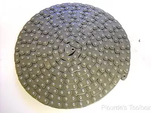 NOS Generic #41 Rollenkette 10 Fuß - Bild 1 von 3
