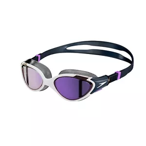 Speedo Women's Biofuse 2.0 Mirrored Swim Goggle - 2025 - Picture 1 of 3