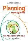 Zenon Franco - Planning  Move By Move - New Paperback - J555z