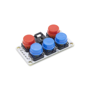 Octopus ADKeypad - Picture 1 of 1