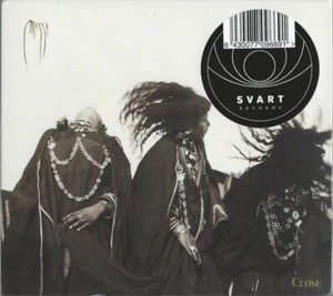 Messa ‎– Close CD - SEALED NEW - Italian Experimental Doom Metal - Picture 1 of 1