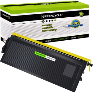 TN430 TN-430 TN460 TN-460 Toner Cartridge Fits for Brother MFC HL-1440 DCP-1200 - Picture 1 of 24