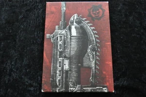 Gears of War 2 Limited Edition Xbox 360 - Imagen 1 de 3