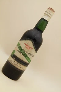 - MADERE VERDELHO ** 1940 ** LOOS GOMES - Imagen 1 de 4
