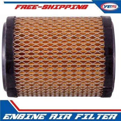 Engine Air Filter For 2002-2006 CHRYSLER Sebring Convertible - V6 167 2.7L F.I V - Image 1 of 4