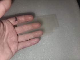 Sega Dreamcast HKT-3020 For VA2 (1)-PSU "Flat" Liner-Good-Tested-READ ALL