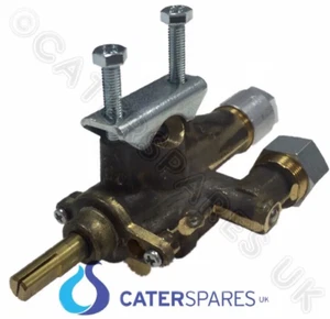 537220360 GENUINE FALCON GAS SALAMANDER CONTROL VALVE TAP G1518/28 - Picture 1 of 24