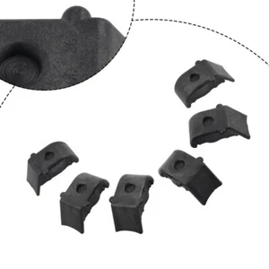 6PCS CVT Clutch Nylon Protector Weight Roller For CFMoto 500cc 0GR0-051005 - Picture 1 of 10