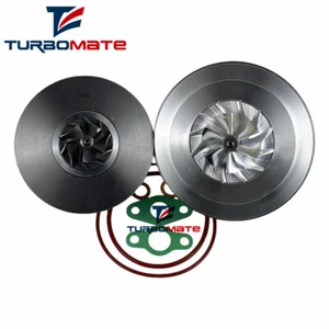Twin Turbo R2S 10009500018 10009500026 para Lancia Delta 2.0L 140 Kw 190 HP - Imagen 1 de 6