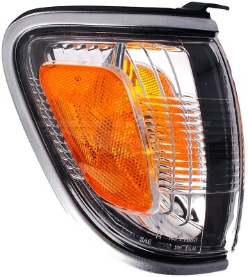Conjunto de luz marcadora lateral derecha Dorman para Toyota Tacoma 2001-2004 Foto 1 de 4