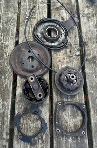 AS Mäher Kupplungskorb/Kupplung AS 27/2 / AS 26 AH9 - Bild 1 von 1