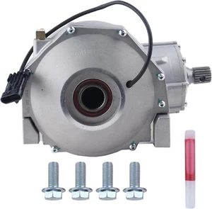 Front Differential For Polaris RZR Turbo/General/Ran 1333368 1333745 1334182 - Picture 1 of 5