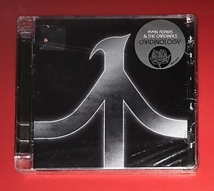 RYAN ADAMS - CARDINOLOGY MALAYSIA CD - Picture 1 of 3