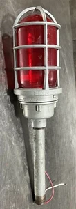 Killark Electric VGA-2 VAG-100 VRG-100 Red Light Module - Picture 1 of 6