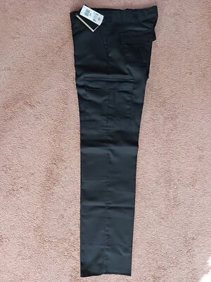 Pantalones Dickies para mujer industriales flexibles EMT - cintura cómoda, #FP2377 Foto 1 de 4