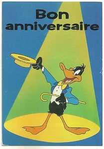 CPM - Thatts All Folks Warner Bros Nr. W 45 - Postal - Imagen 1 de 2