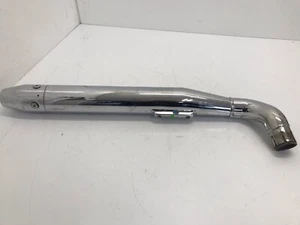 AUSPUFFENDROHR UNTEN RECHTS TRIUMPH ROCKET 3 CLASSIC ROAD STAR / GMR - Bild 1 von 12