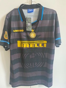 maglia inter coppa uefa 1998