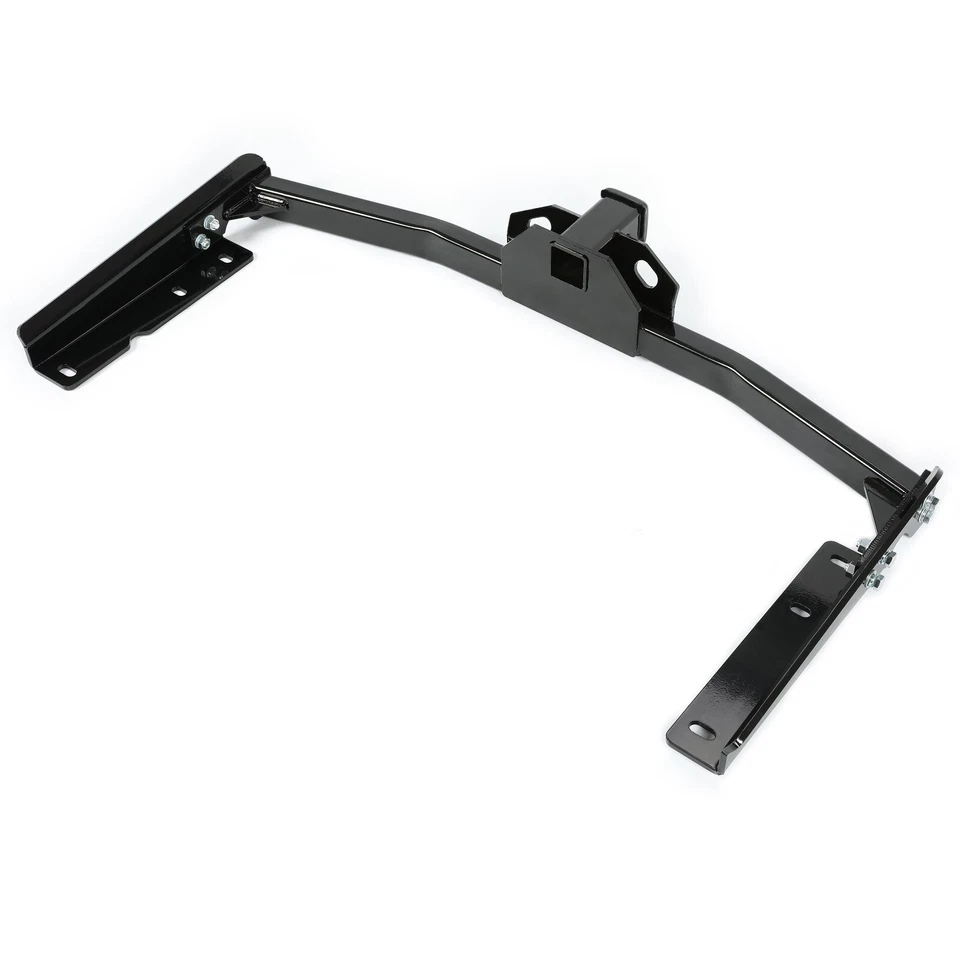 For Toyota Highlander 2020-2024 Class 3 Trailer Tow Hitch 2" Receiver Rear Foto 1 de 4