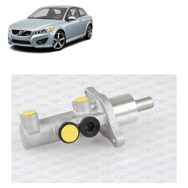 Pompa freni per Volvo C30 2006-2013 - Immagine 1 di 1