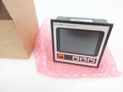 PCD-D9000-ST (V2.01) OVEN INCUBATOR BATH TEMPERATURE CONTROL - Image 1 of 4