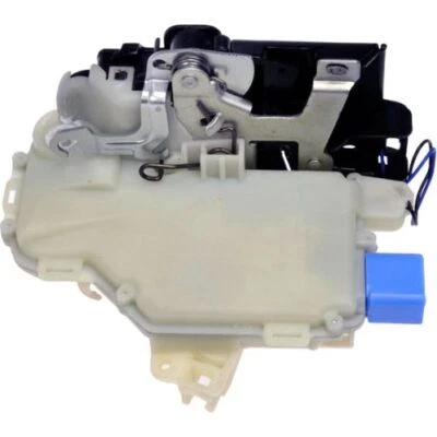 Actuador de cerradura de puerta Dorman 931-502 para Volkswagen Jetta 2005-2010 NUEVO Foto 1 de 3