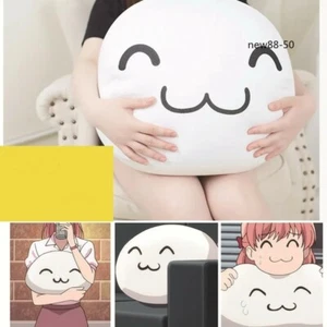 Kawaii Anime Wotakoi: Liebe ist hart für Otaku Plüschpuppe Spielzeug 40 cm Haltekissen Neu - Bild 1 von 4