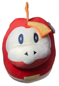 Pokémon Fuecoco 20 Inch Squishmallow KellyToy Pokemon Toy Large Plush BNWT - Picture 1 of 4