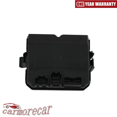 后升降门控制模块适用于 2010 - 2016 凯迪拉克 SRX 20837967 — 第 1/4 张图片