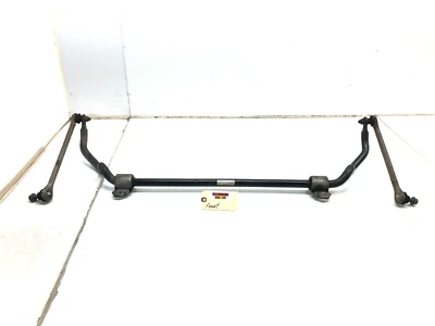 2010-2014 MERCEDES BENZ E550 RWD FRONT STABILIZER SWAY BAR W/ END LINKS OEM - Image 1 of 4