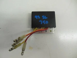 A24 Polaris SL 750 1993 Rectifier Switch 4060101 - Picture 1 of 5