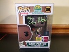 Funko Pop! Basketball: Seattle Supersonics- Gary Payton Autograph (#80) COA