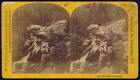 Photo Of Stereograph,Yellowstone National Park,Successful Fisherman,1871,Fishing