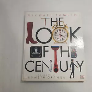 Look of the Century by Michael Tambini (Hardcover, 1996) - Picture 1 of 10