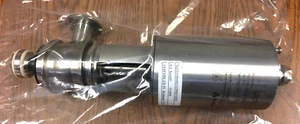 Alfa Laval 7610210SM4H102SRSTYSNNN for Albuen 31 DK-6000, Stainless S Seat Valve - Picture 1 of 15