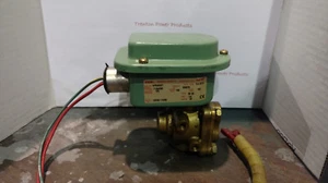 ASCO SOLENOID VALVE WP8342C1 (OTH093) - Picture 1 of 5