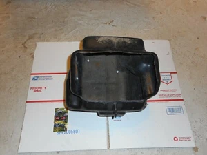 OEM 1986-1988 POLARIS TRAIL BOSS 250 250R/ES REAR STORAGE COMPARTMENT TOOL BOX - Bild 1 von 6