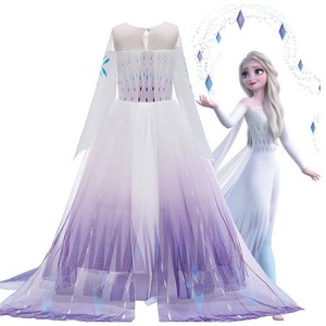 ebay elsa costume