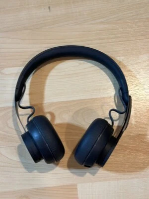 Logitech Zone Wireless Bluetooth On Ear Headset A00082 No USB Dongle - Image 1 of 4