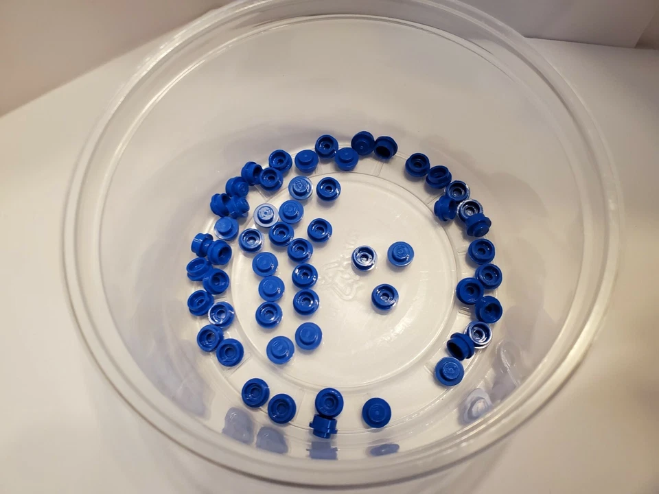 LEGO Studios: Tree 1 (4073)