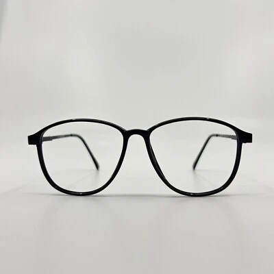 Marchon Mod-CFG-34  Col. 185 Eyeglasses Frames Purple Full Rim 51-14-130  3147 - Imagem 1 de 4