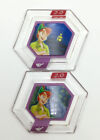 Disney Infinity 2.0 PETER PAN Power Discs Second Star to the Right Neverland
