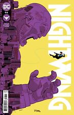 Nightwing #94 Cover A Redondo DC Comic 1st Print 2022